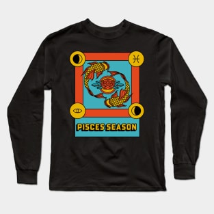 Pisces Long Sleeve T-Shirt